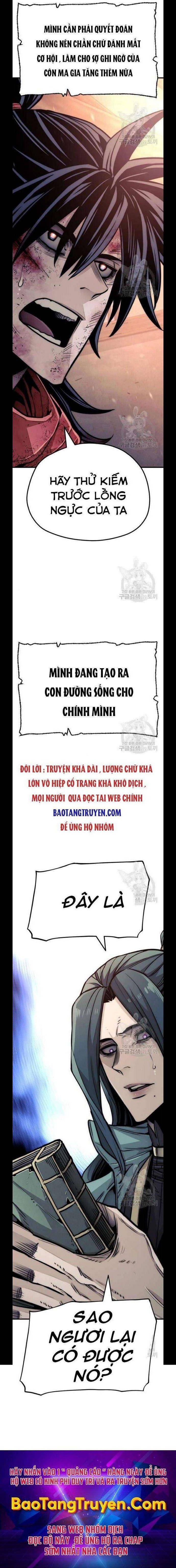 Đọc truyện Thiên Ma phi thăng truyện - Chap 34.5